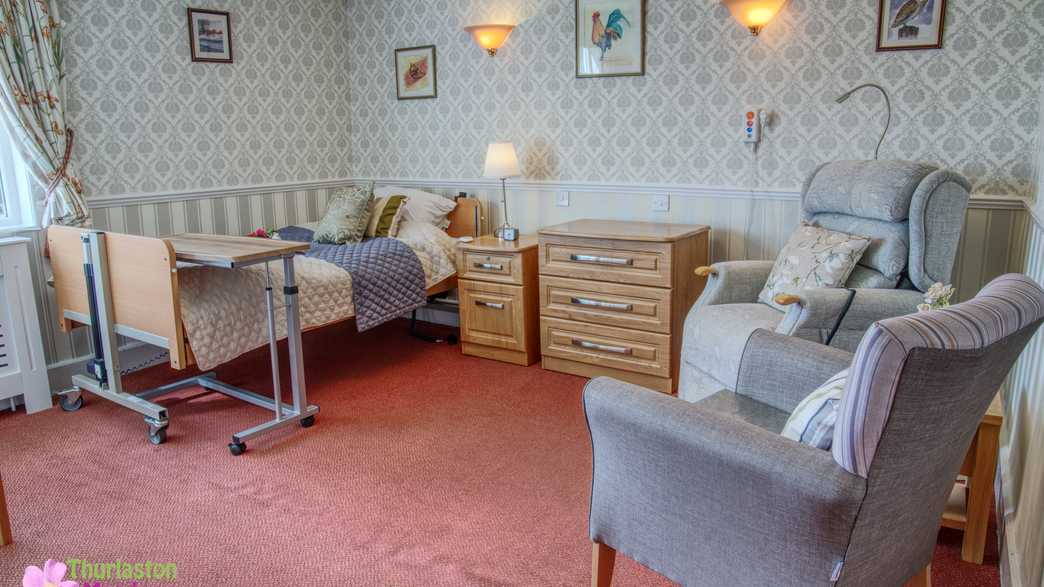 Thurlaston Meadows Care Home Ltd Care Home Rugby accommodation-carousel - 6