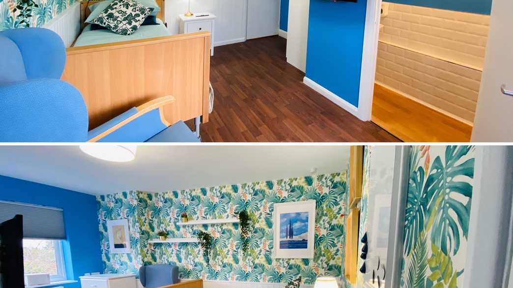 Poplars Care Home Care Home Ruislip accommodation-carousel - 3