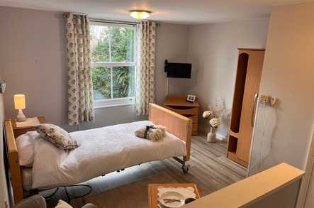 Springfield Care Home Care Home Emsworth  - 3