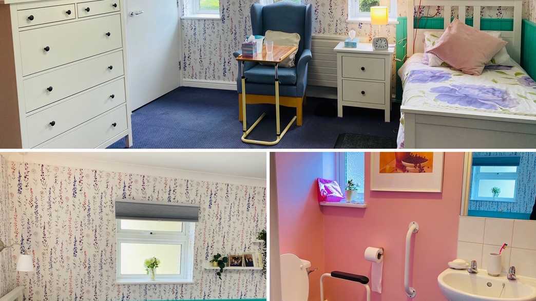 Poplars Care Home Care Home Ruislip accommodation-carousel - 5