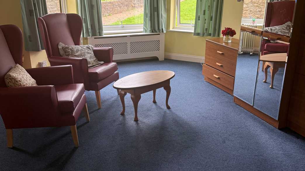 Cambrian Lodge Care Home Portishead accommodation-carousel - 5