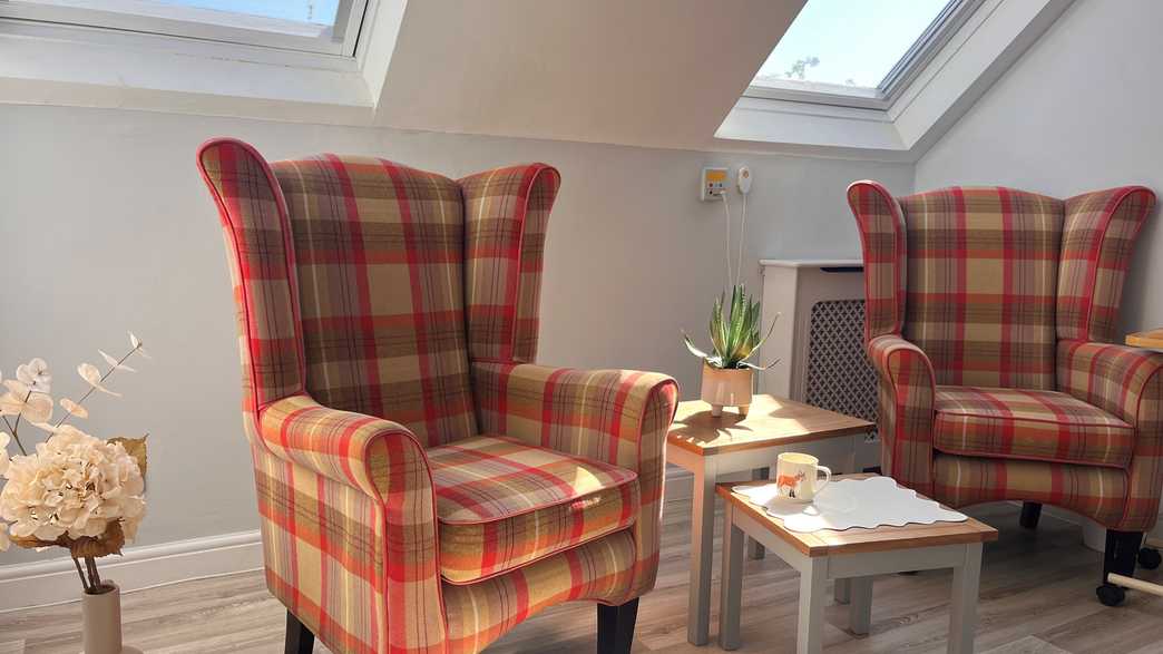 Springfield Care Home Care Home Emsworth accommodation-carousel - 6