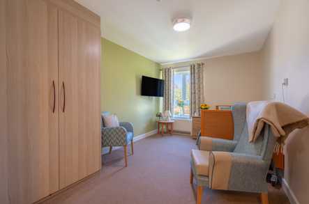 Fidra House Nursing Home Care Home North Berwick  - 3