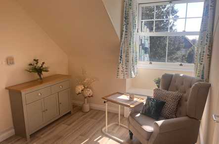 Springfield Care Home Care Home Emsworth  - 4
