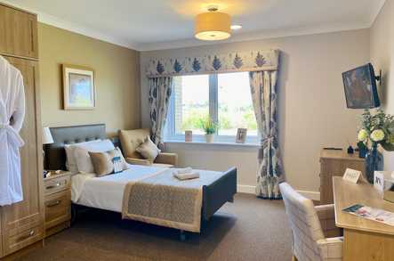 Wellington Vale Care Home Care Home Waterlooville  - 3
