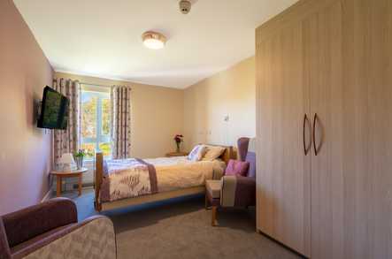 Fidra House Nursing Home Care Home North Berwick  - 2