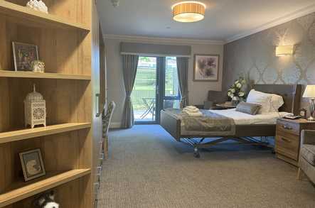 Earlsfield Court Care Home Bexhill  - 3