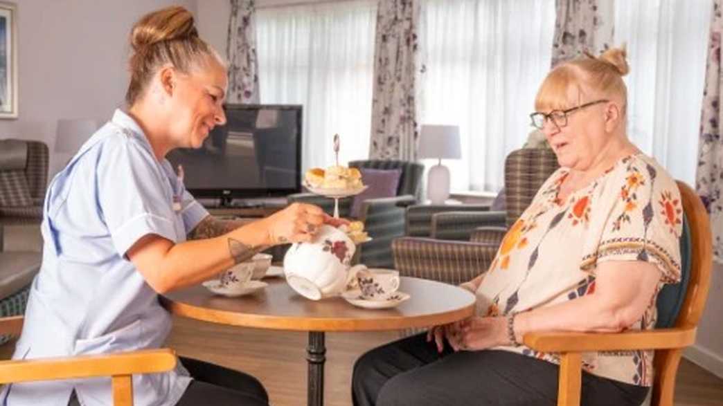 Rosalyn House Care Home Dunstable activities-carousel - 1