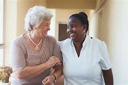 Rose Care Services Limited Home Care Catford  - 1