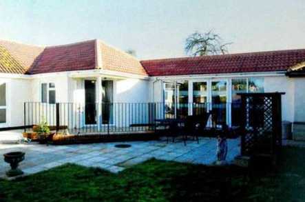 Rose Cottage Nursing Home Care Home Swindon  - 1