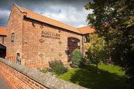 Rose Farm Residential Home Care Home Doncaster  - 1
