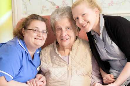 Rose Farm Residential Home Care Home Doncaster  - 5