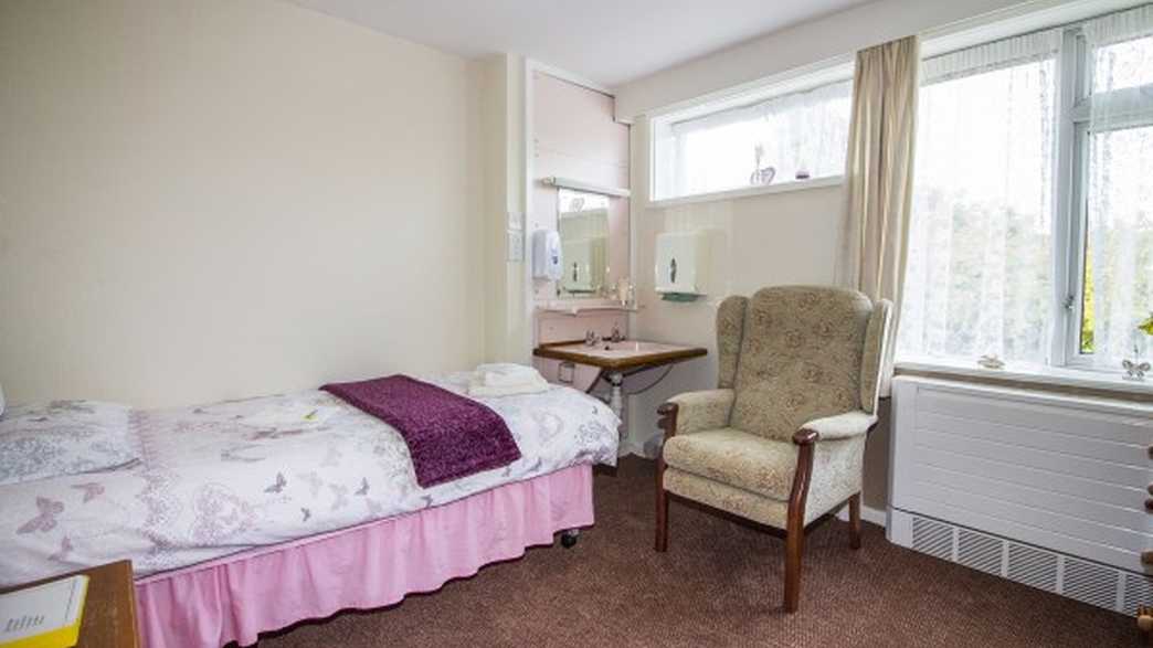 Rose House Care Home Armthorpe accommodation-carousel - 2