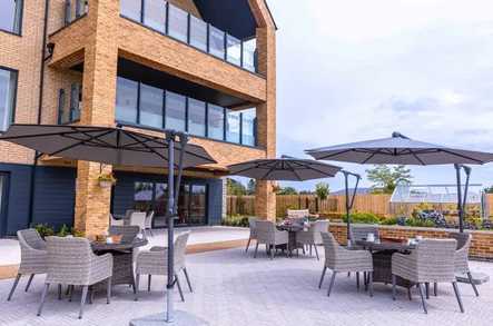 Rose Water Place Care Home Care Home Maidstone  - 5