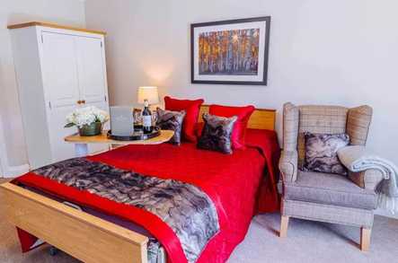 Rose Water Place Care Home Care Home Maidstone  - 4