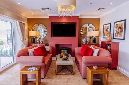 Rose Water Place Care Home Care Home Maidstone  - 2