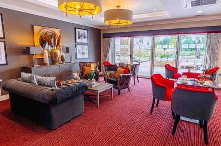Rose Water Place Care Home Care Home Maidstone  - 3