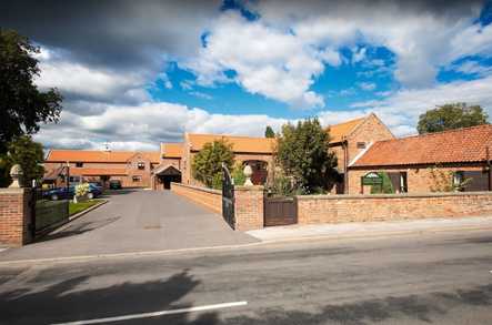 Rose Farm Residential Home Care Home Doncaster  - 3