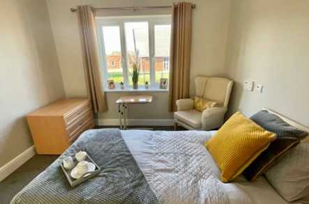 Roseberry Court Care Home Redcar  - 3