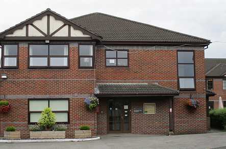 Rosebridge Court Care Home Wigan  - 1