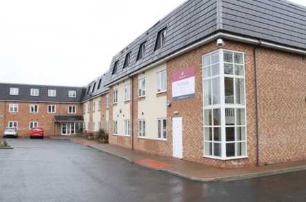 Rosedale Centre Care Home Stockton-on-Tees  - 1