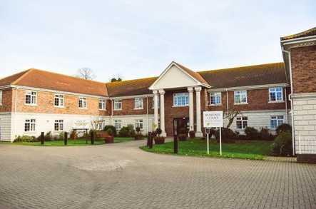 Rosedale Court Care Home Rayleigh  - 1