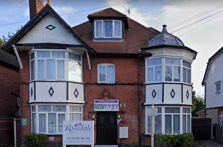 Rosedale Care Home Care Home Luton  - 1