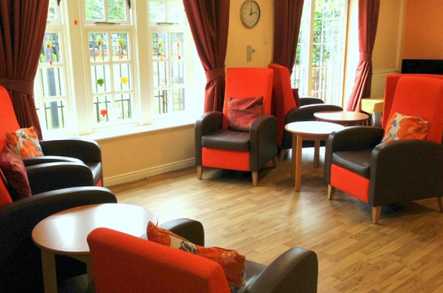 Rosedale Nursing Home Care Home Catterick Garrison  - 3