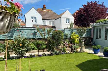 Rosedene Residential Care Home Care Home Margate  - 5