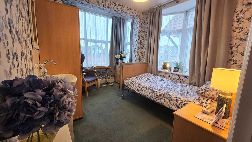 Rosedene Residential Care Home Care Home Margate accommodation-carousel - 2