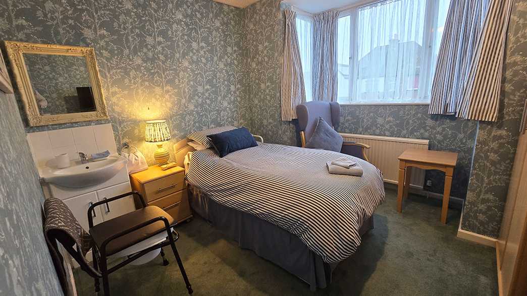 Rosedene Residential Care Home Care Home Margate accommodation-carousel - 3