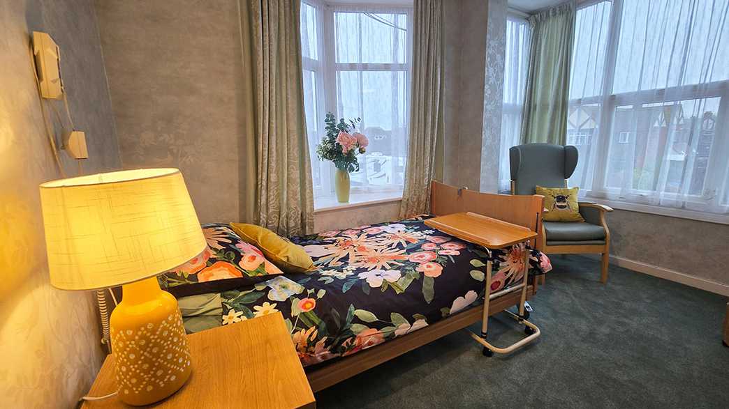 Rosedene Residential Care Home Care Home Margate accommodation-carousel - 1