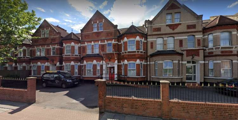 Rosedene Nursing Home London Sw17 7hj