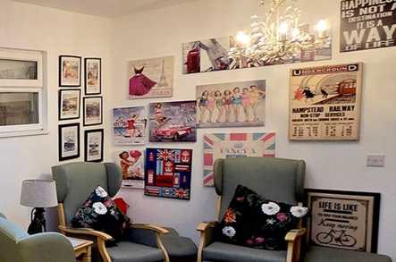 Rosedene Residential Care Home Care Home Margate  - 4