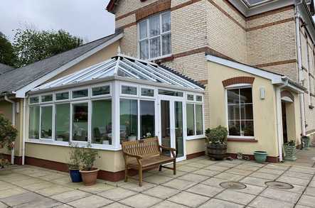 Rosehill Bideford Ltd Care Home Bideford  - 1