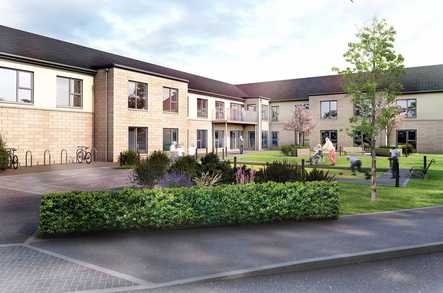 Roselea Court Care Home Care Home   - 1