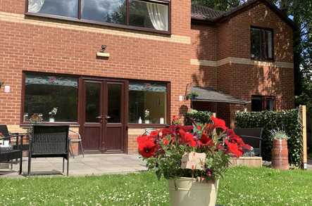 Roseleigh Care Home Care Home Middlesbrough  - 5