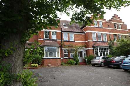 Rosemary Lodge Rest Home Care Home Birmingham  - 1