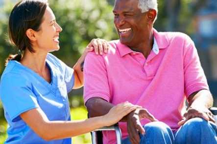 Rosemary Healthcare Limited Home Care Louth  - 1