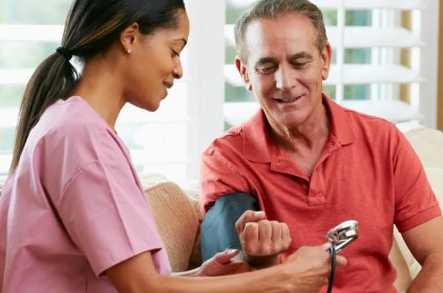 Rosemil Care Home Care Sutton  - 1