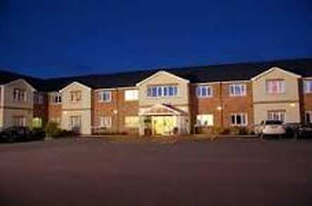 Rosemount Care Centre Care Home Portadown  - 1