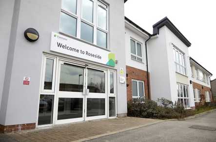 Roseside (Complex Needs Care) Care Home Liverpool  - 1