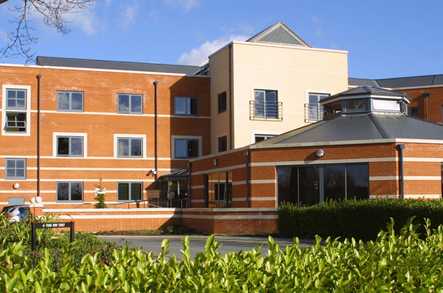 Rosetrees Care Home London  - 1
