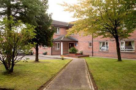 Rosevale Lodge Care Home Care Home Lisburn  - 1