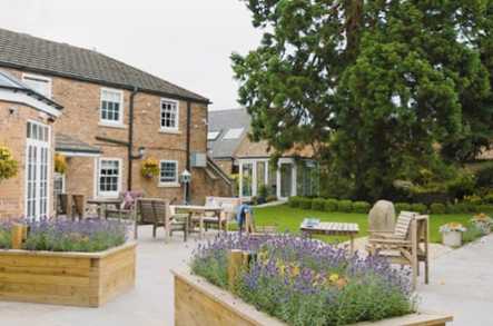 Rosevale Care Home York  - 1