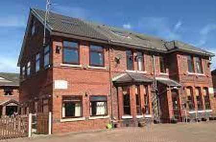 Rosevilla Residential Home Care Home Warrington  - 1