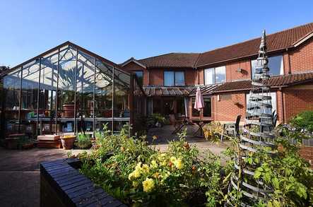 Rosewood Court Retirement Living Wellingborough  - 1