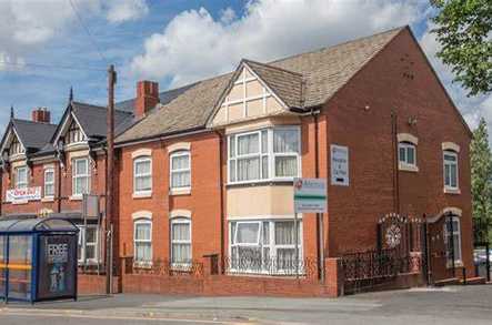 Rosewood Care Home Care Home Brierley Hill  - 1