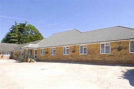 Rosewood Care Home Care Home Southampton  - 1