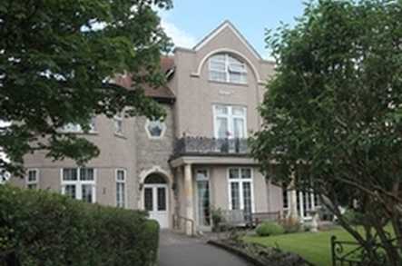 Rosewood Lodge Care Home Weston Super Mare  - 1